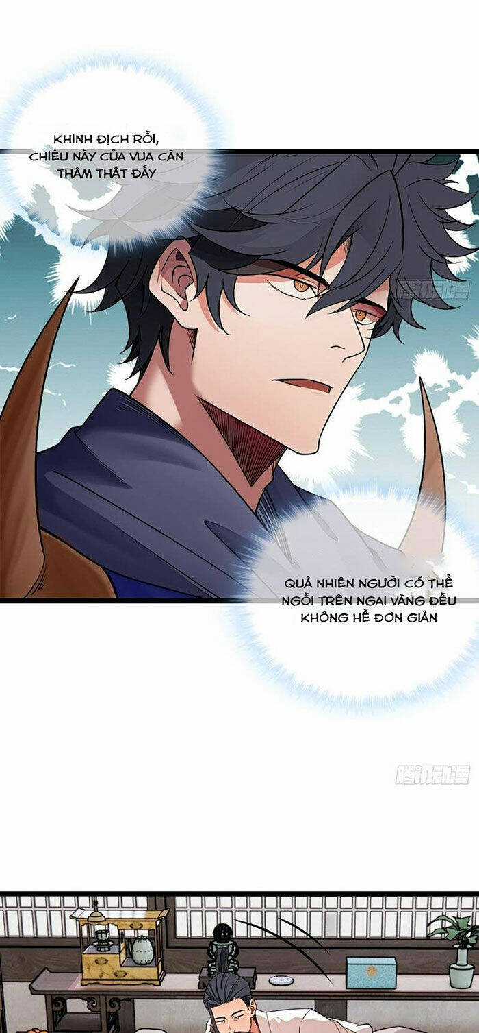 Ma Lâm Thiên Hạ Chapter 185 trang 22