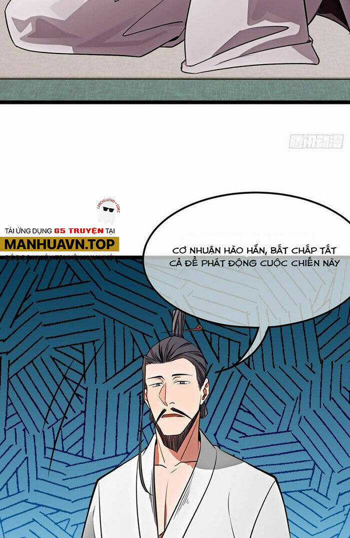 Ma Lâm Thiên Hạ Chapter 185 trang 29