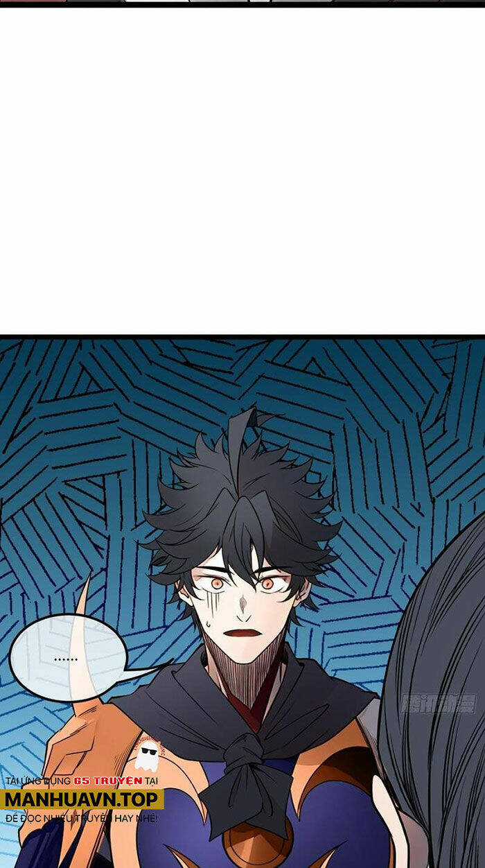 Ma Lâm Thiên Hạ Chapter 185 trang 3