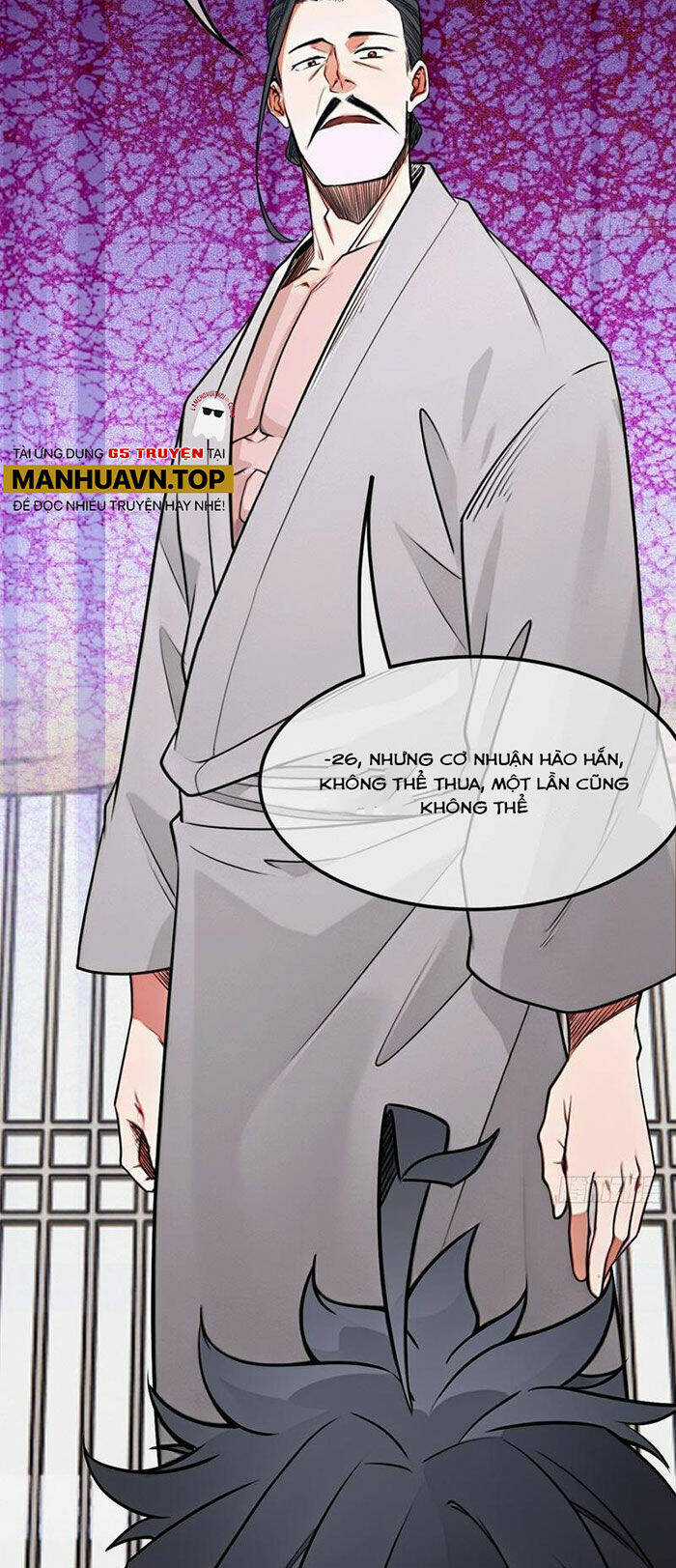 Ma Lâm Thiên Hạ Chapter 185 trang 32