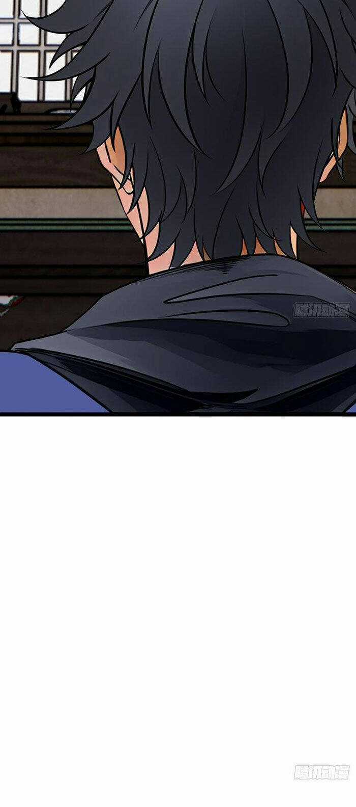 Ma Lâm Thiên Hạ Chapter 185 trang 33