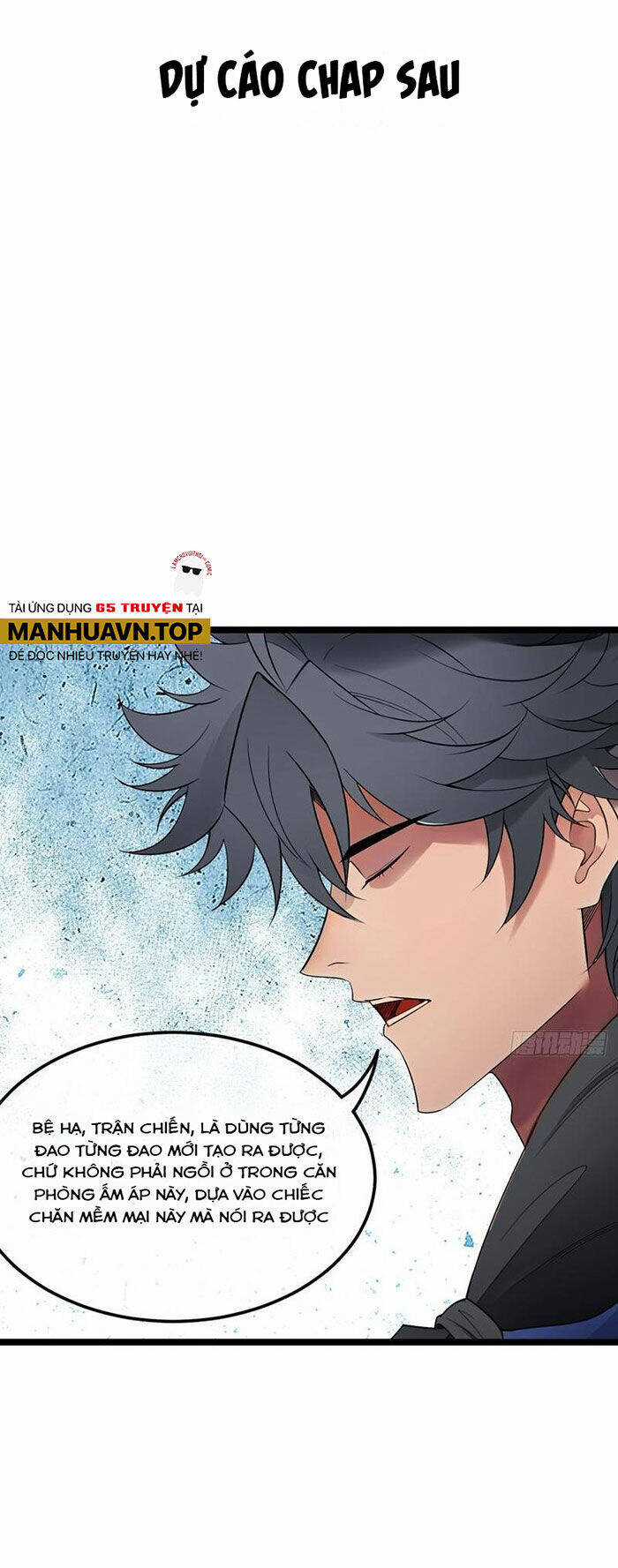 Ma Lâm Thiên Hạ Chapter 185 trang 34