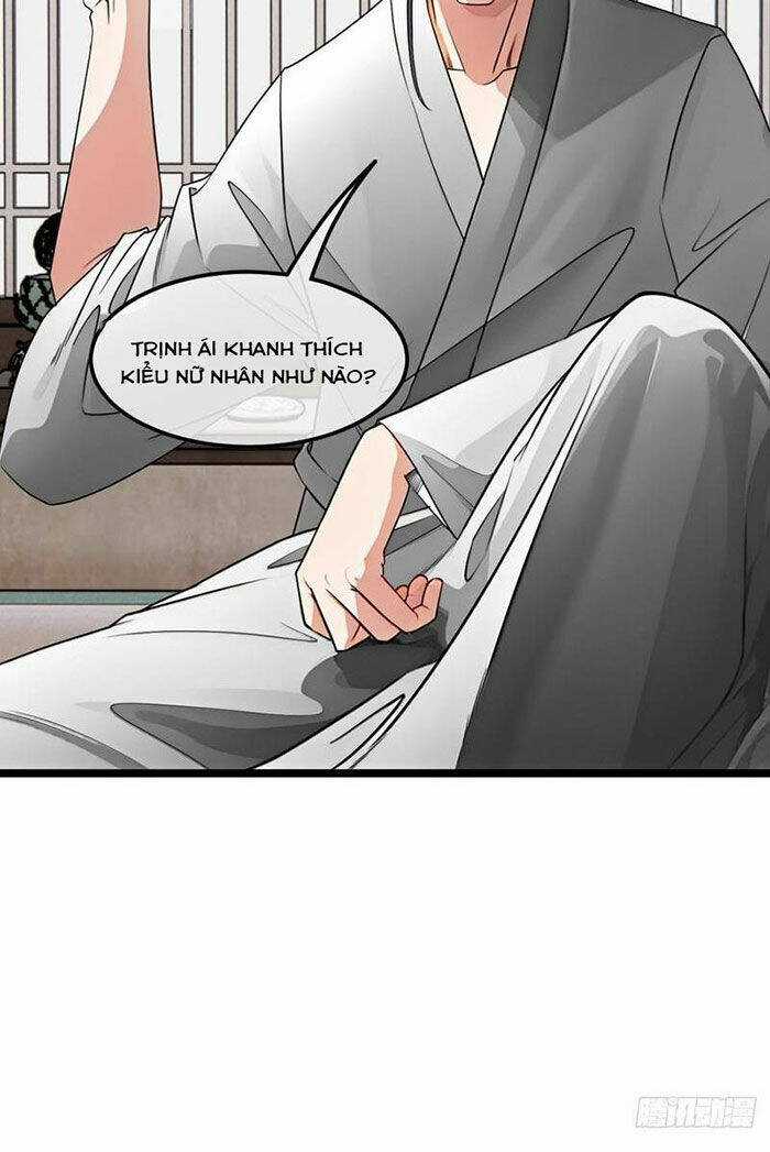 Ma Lâm Thiên Hạ Chapter 185 trang 5