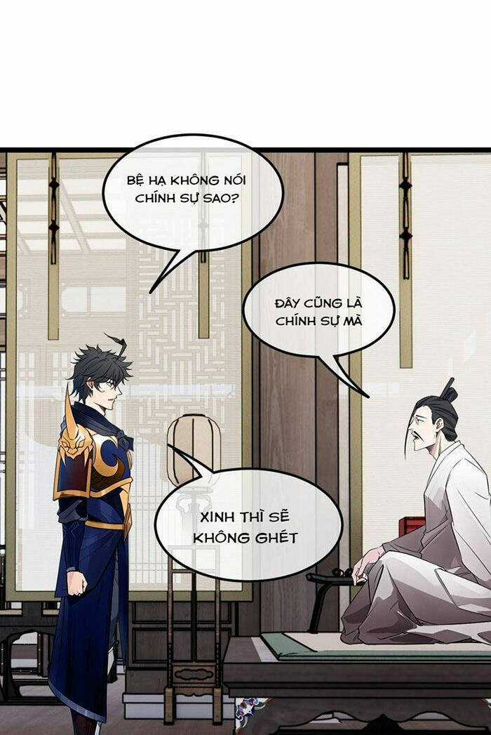 Ma Lâm Thiên Hạ Chapter 185 trang 6