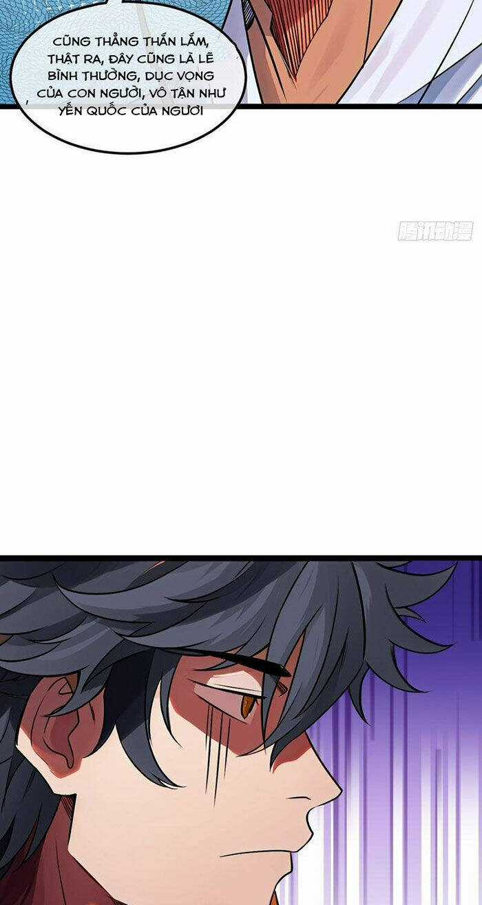 Ma Lâm Thiên Hạ Chapter 185 trang 8