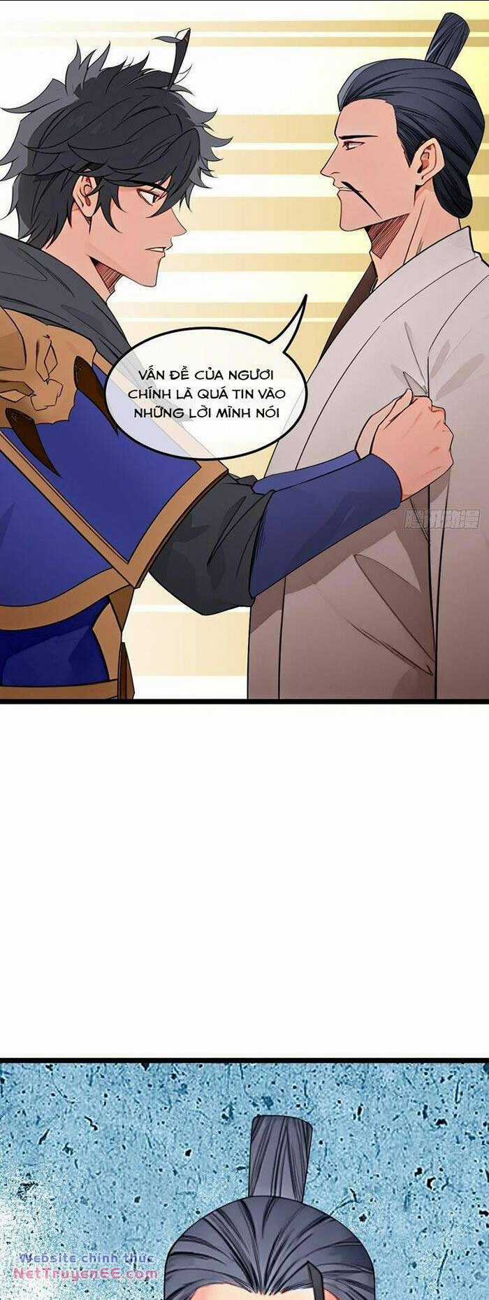 Ma Lâm Thiên Hạ Chapter 186 trang 13