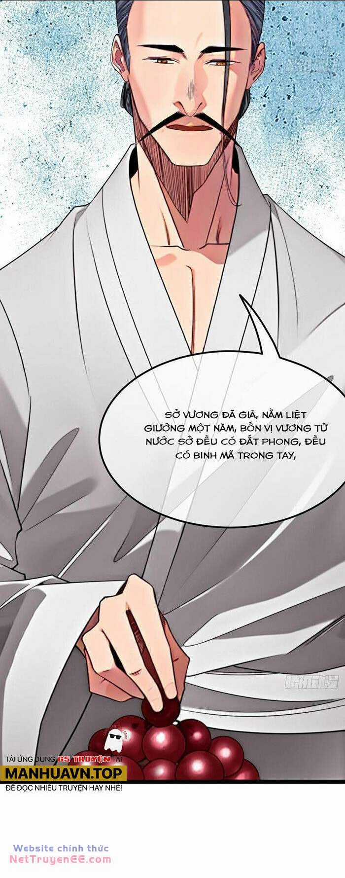 Ma Lâm Thiên Hạ Chapter 186 trang 14