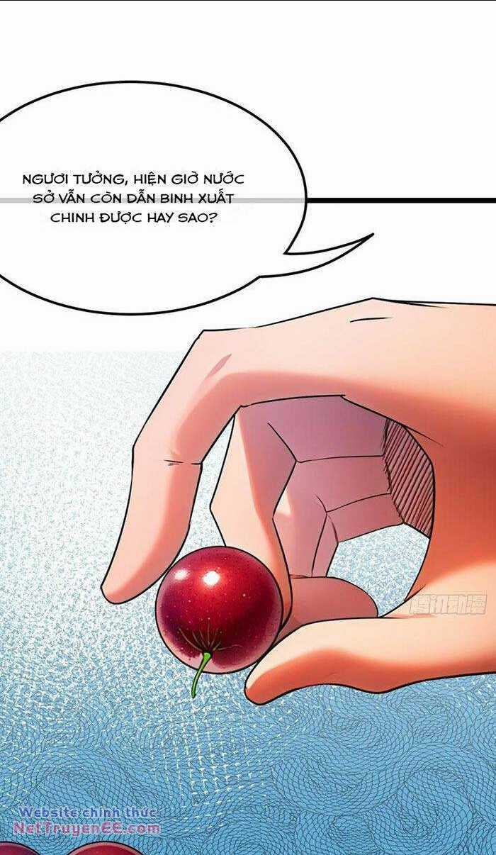 Ma Lâm Thiên Hạ Chapter 186 trang 15