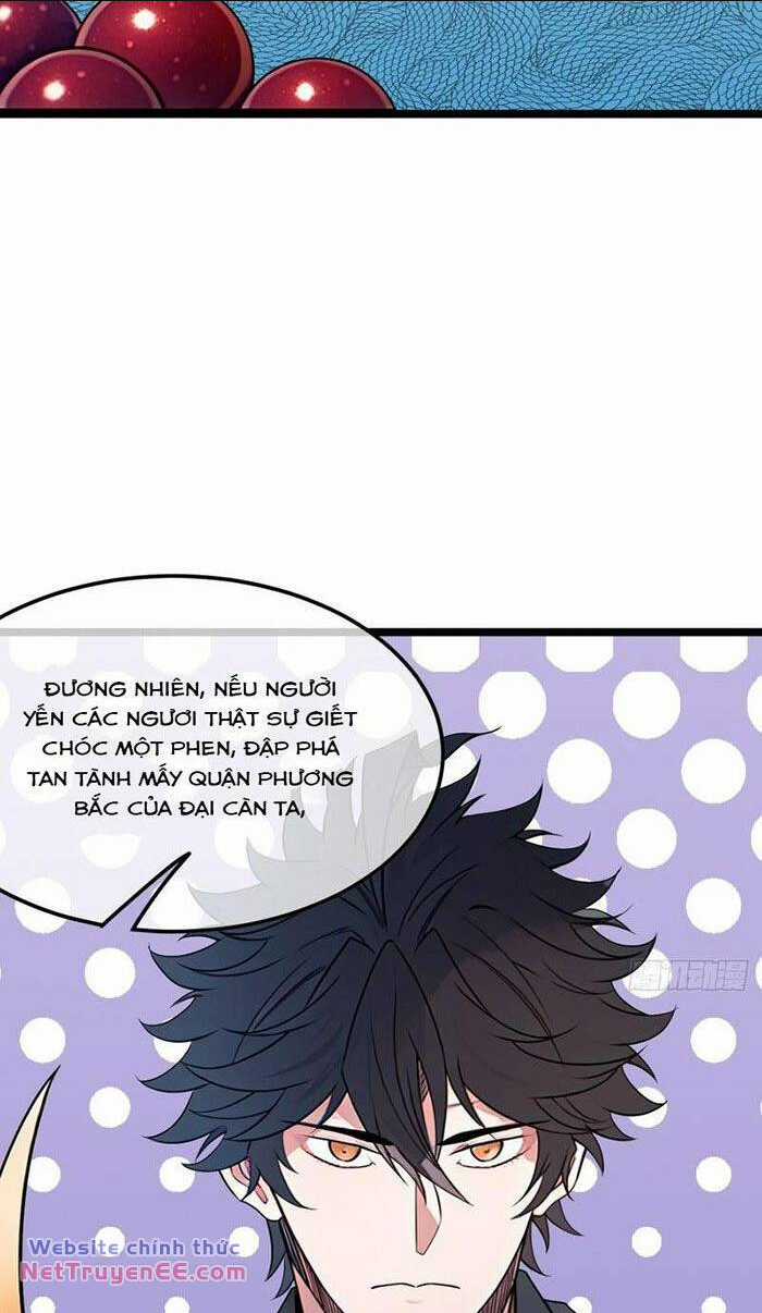 Ma Lâm Thiên Hạ Chapter 186 trang 16