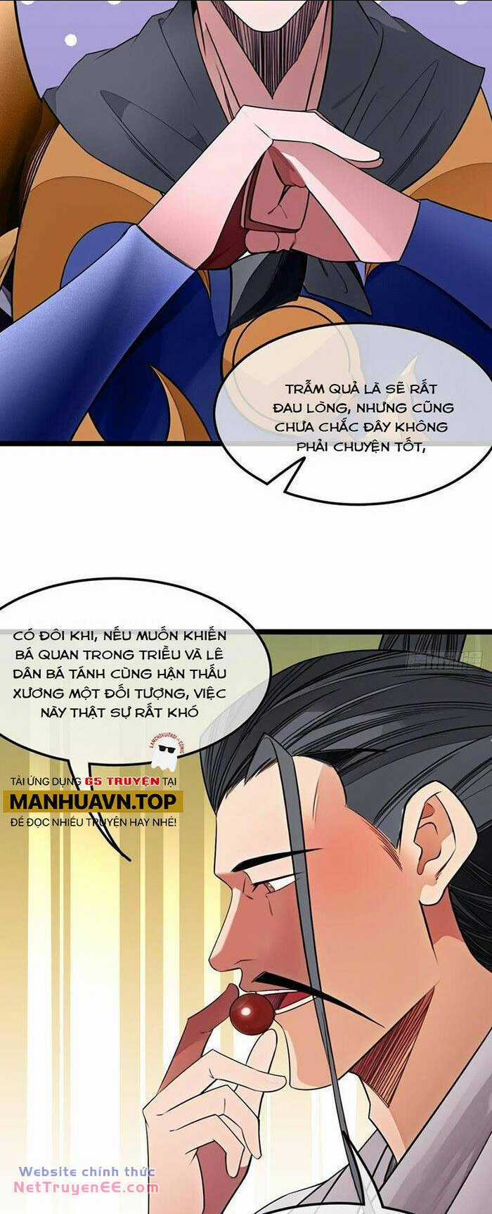 Ma Lâm Thiên Hạ Chapter 186 trang 17