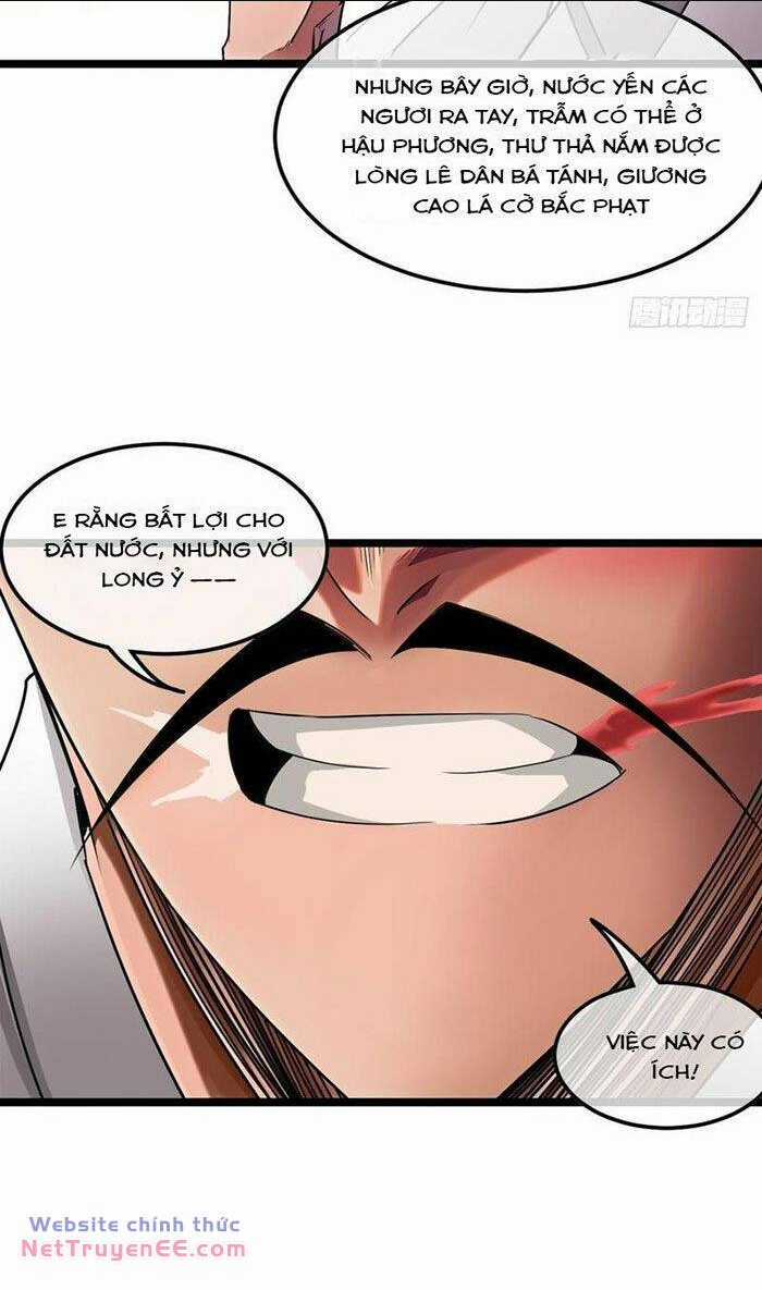 Ma Lâm Thiên Hạ Chapter 186 trang 18