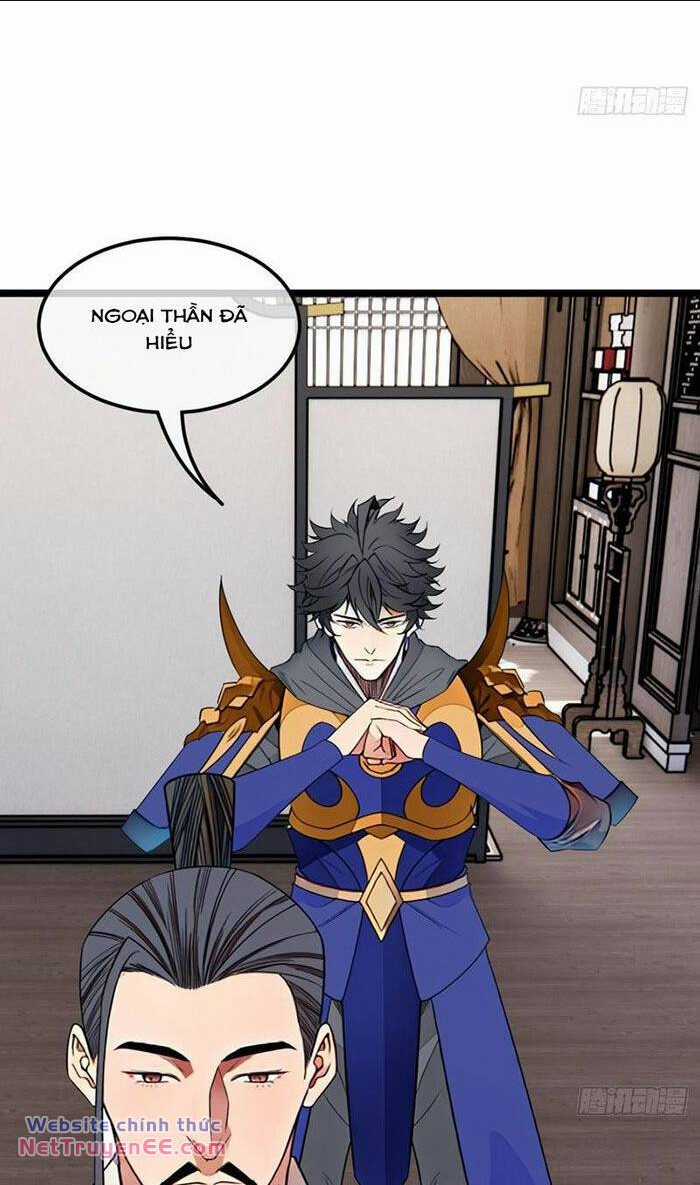 Ma Lâm Thiên Hạ Chapter 186 trang 19
