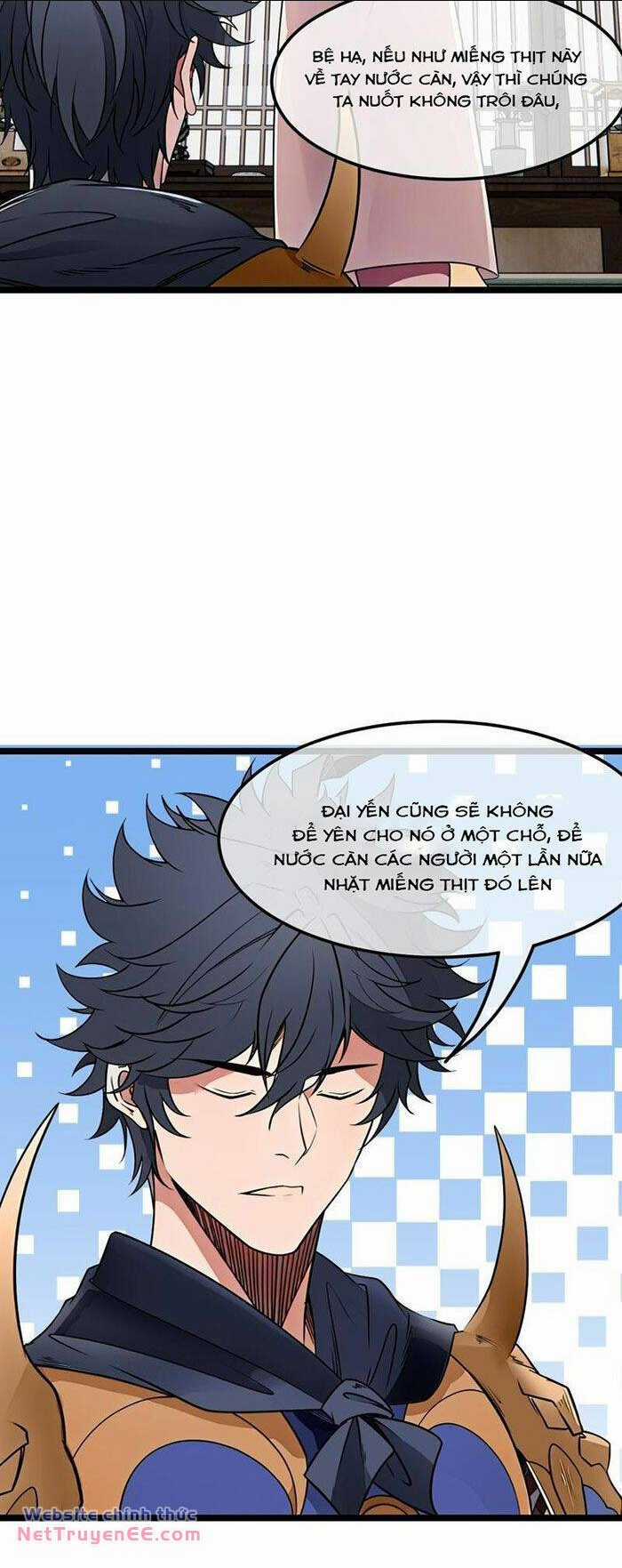 Ma Lâm Thiên Hạ Chapter 186 trang 2