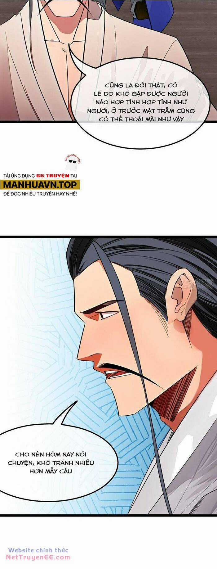 Ma Lâm Thiên Hạ Chapter 186 trang 20