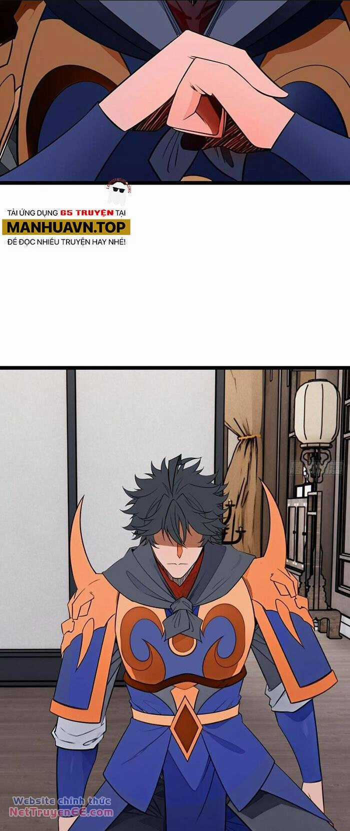 Ma Lâm Thiên Hạ Chapter 186 trang 23