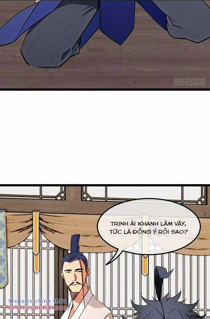 Ma Lâm Thiên Hạ Chapter 186 trang 24