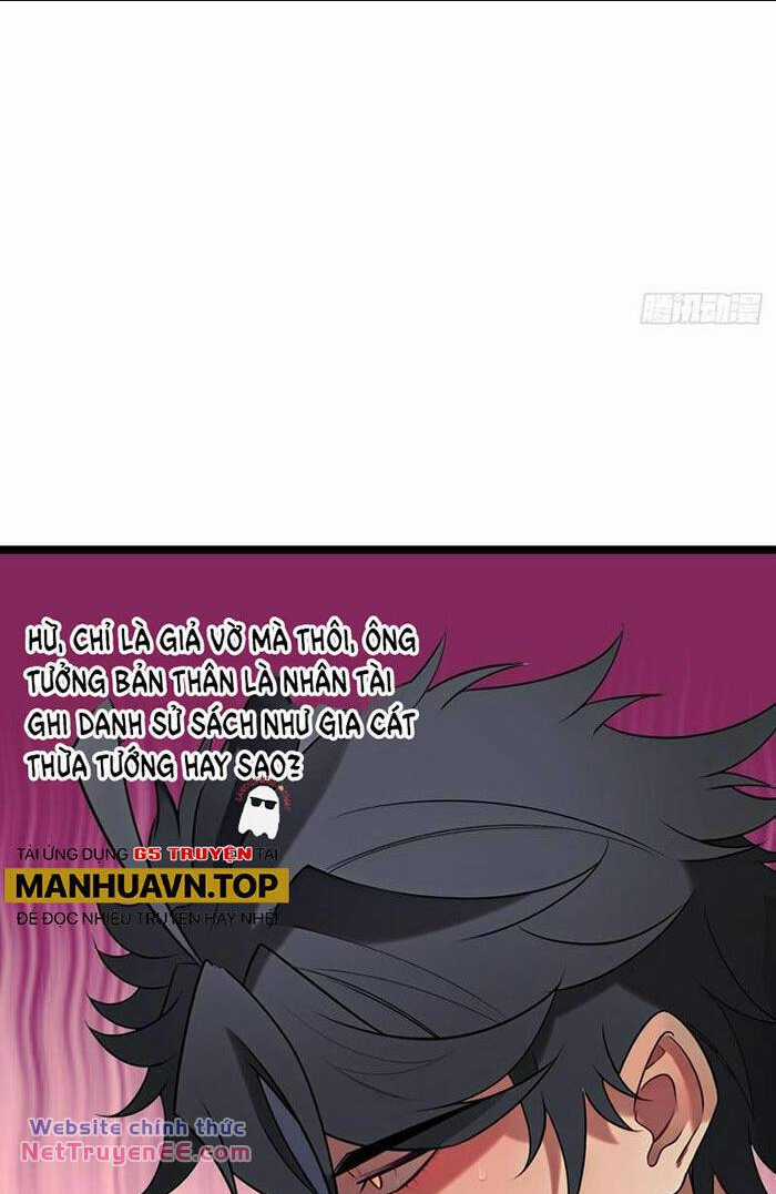 Ma Lâm Thiên Hạ Chapter 186 trang 28