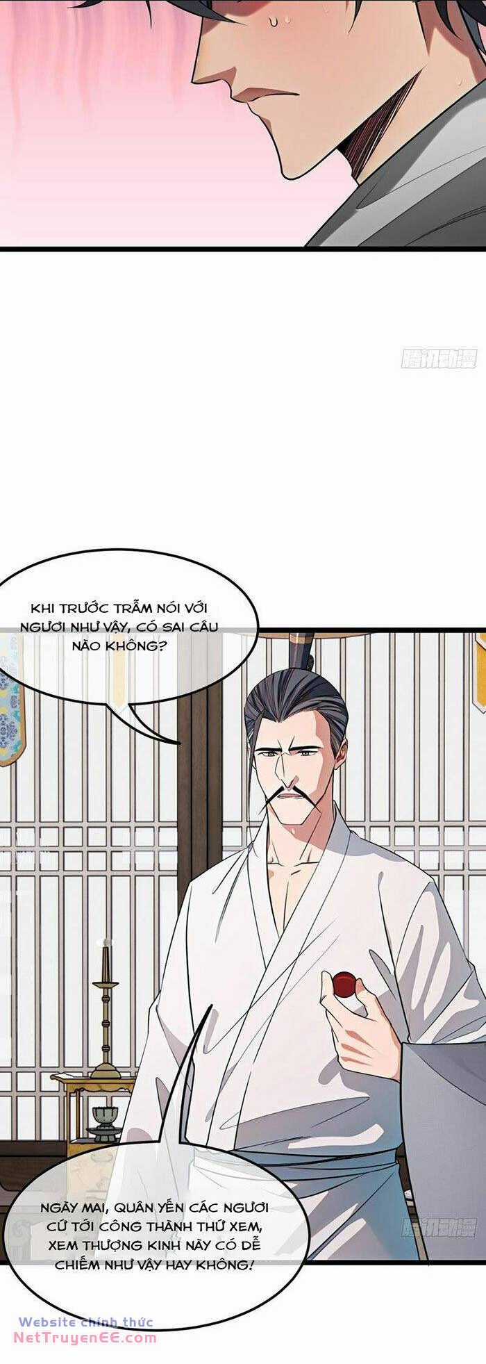 Ma Lâm Thiên Hạ Chapter 186 trang 29