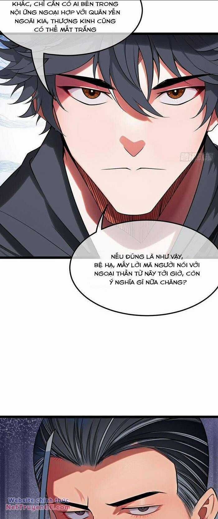 Ma Lâm Thiên Hạ Chapter 186 trang 33