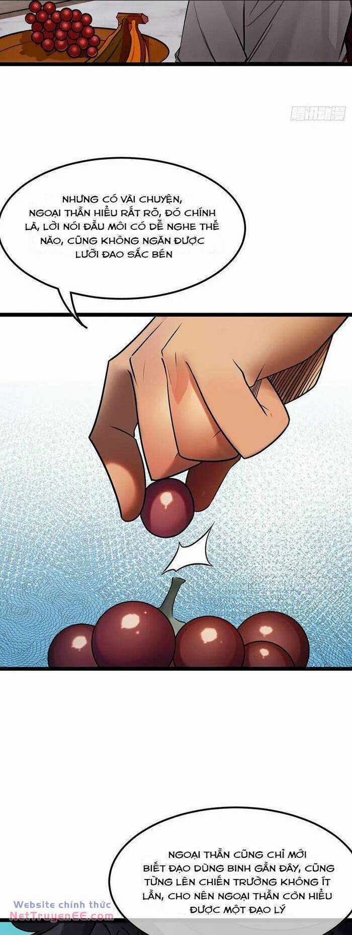 Ma Lâm Thiên Hạ Chapter 186 trang 35