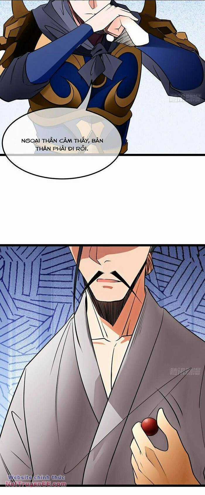 Ma Lâm Thiên Hạ Chapter 186 trang 37