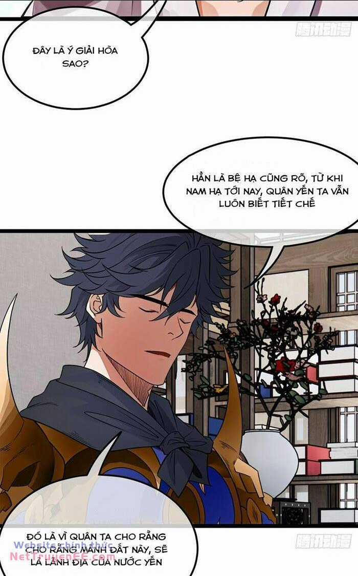 Ma Lâm Thiên Hạ Chapter 186 trang 4
