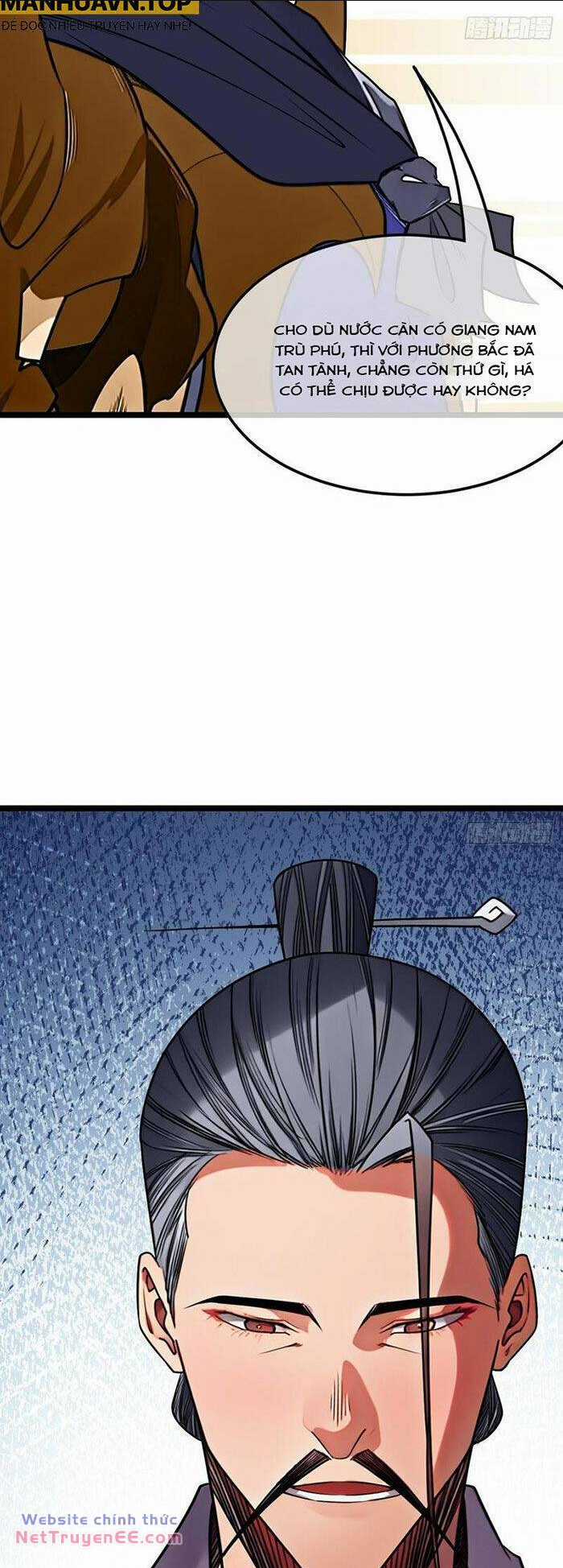 Ma Lâm Thiên Hạ Chapter 186 trang 8