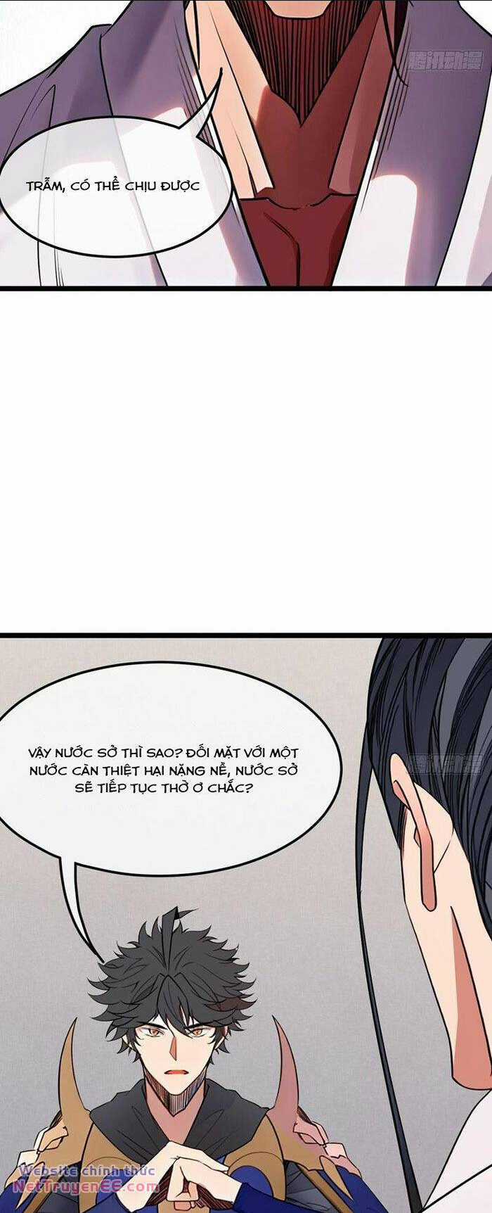 Ma Lâm Thiên Hạ Chapter 186 trang 9