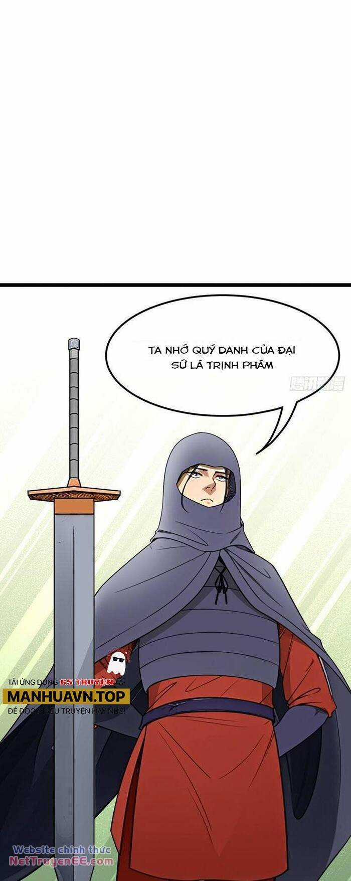 Ma Lâm Thiên Hạ Chapter 187 trang 12