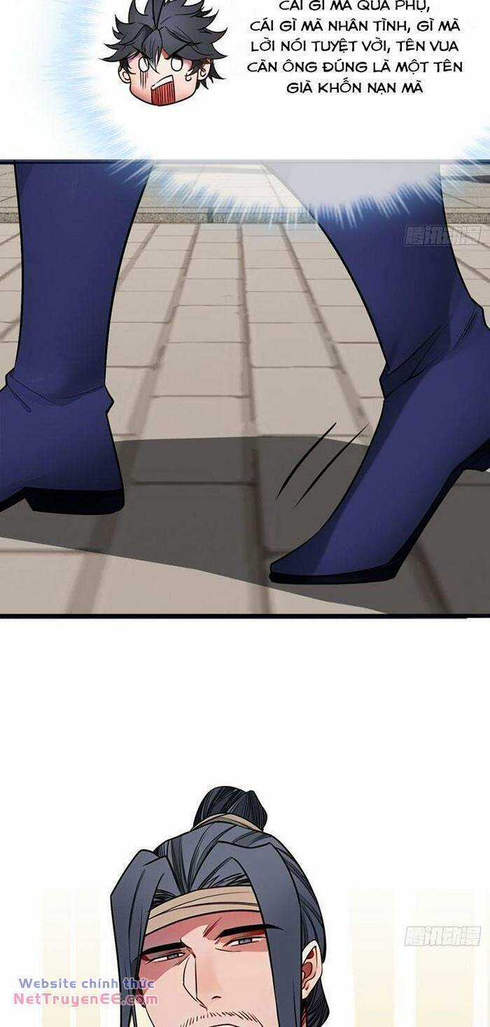 Ma Lâm Thiên Hạ Chapter 187 trang 14