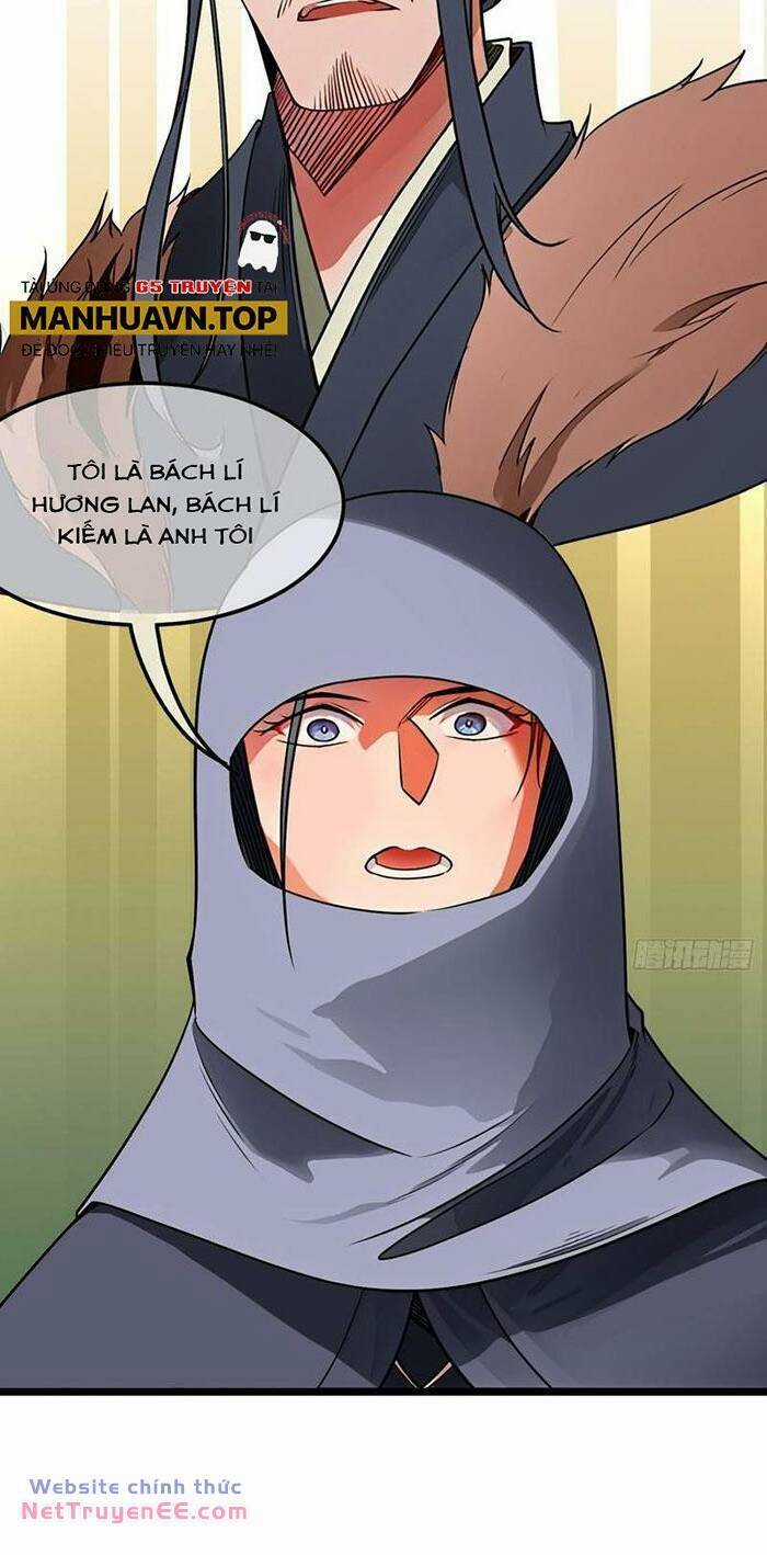 Ma Lâm Thiên Hạ Chapter 187 trang 15