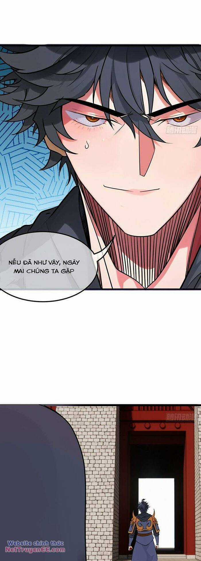 Ma Lâm Thiên Hạ Chapter 187 trang 16