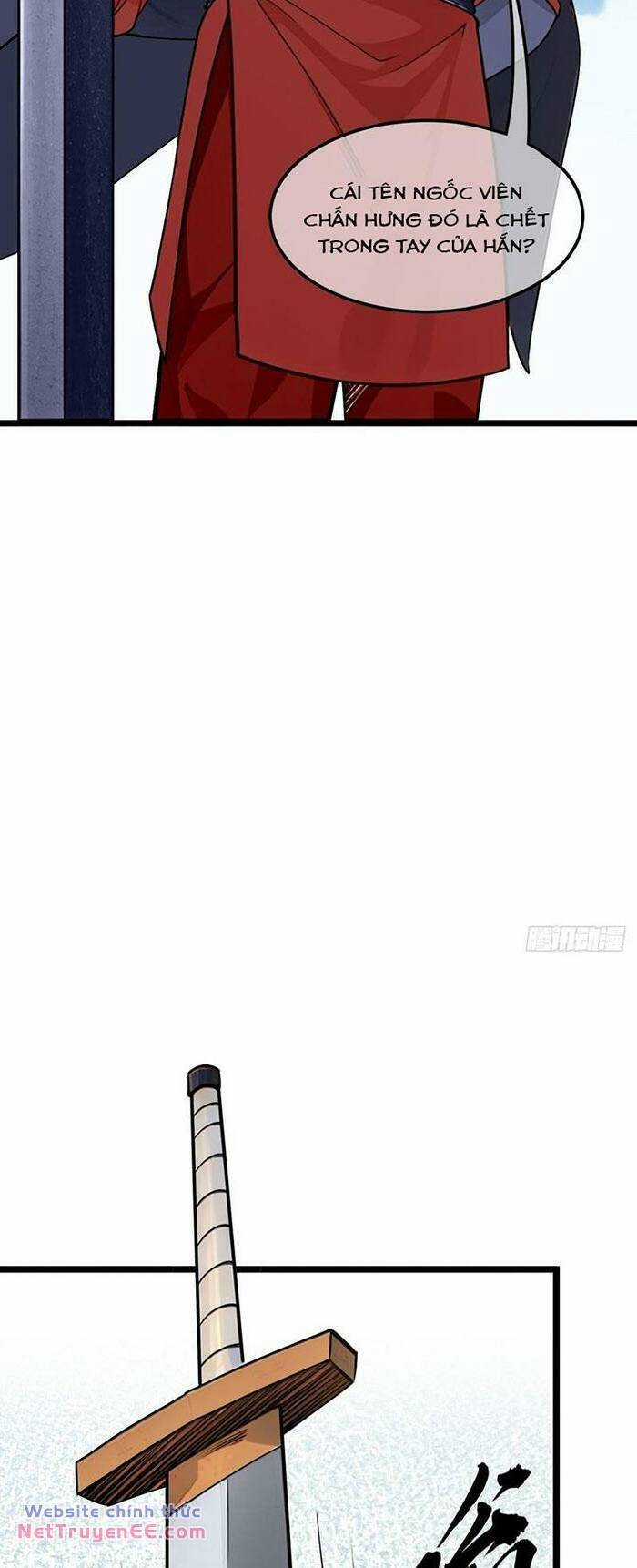 Ma Lâm Thiên Hạ Chapter 187 trang 18