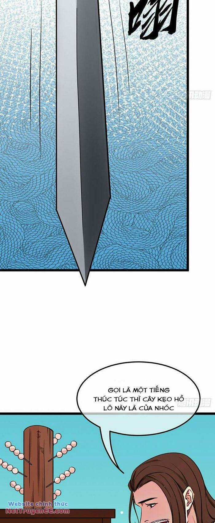 Ma Lâm Thiên Hạ Chapter 187 trang 19