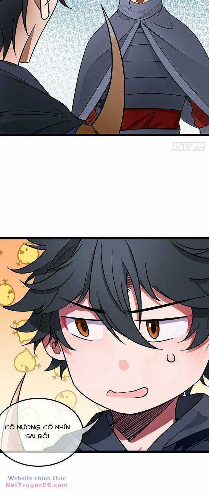 Ma Lâm Thiên Hạ Chapter 187 trang 2