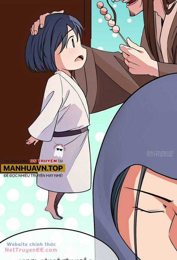 Ma Lâm Thiên Hạ Chapter 187 trang 20