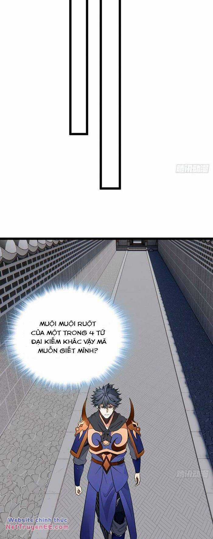 Ma Lâm Thiên Hạ Chapter 187 trang 22