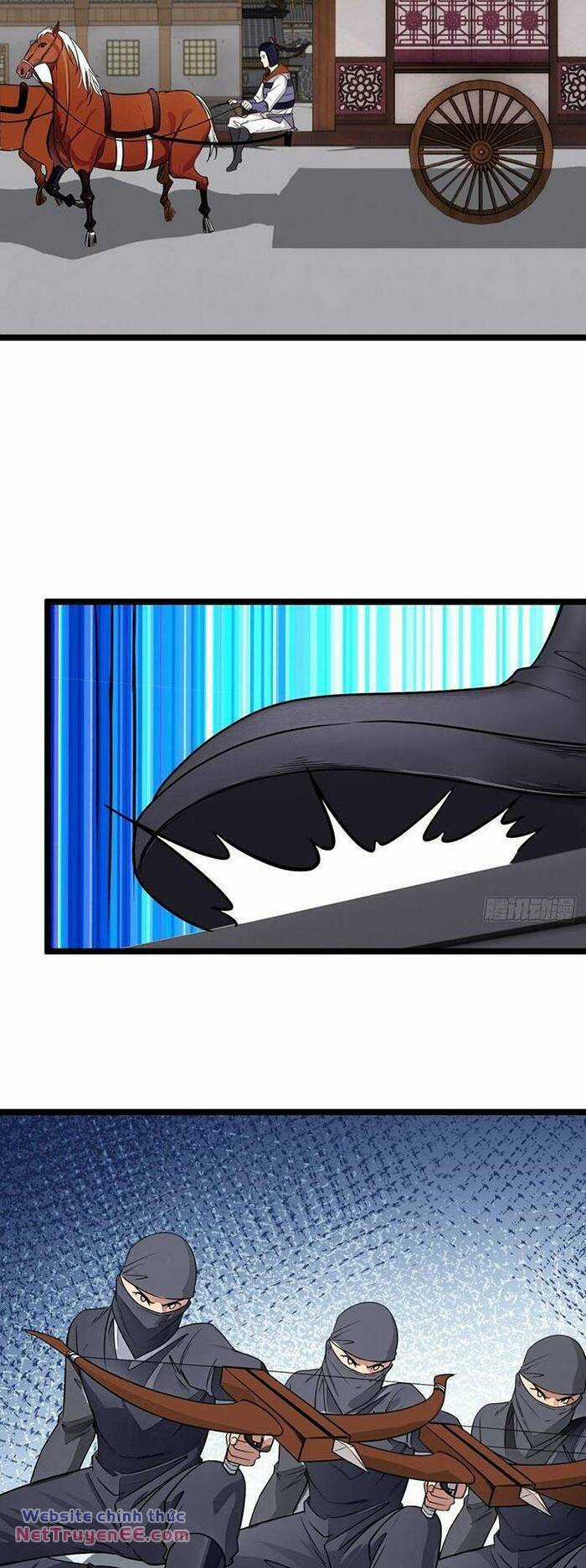 Ma Lâm Thiên Hạ Chapter 187 trang 27