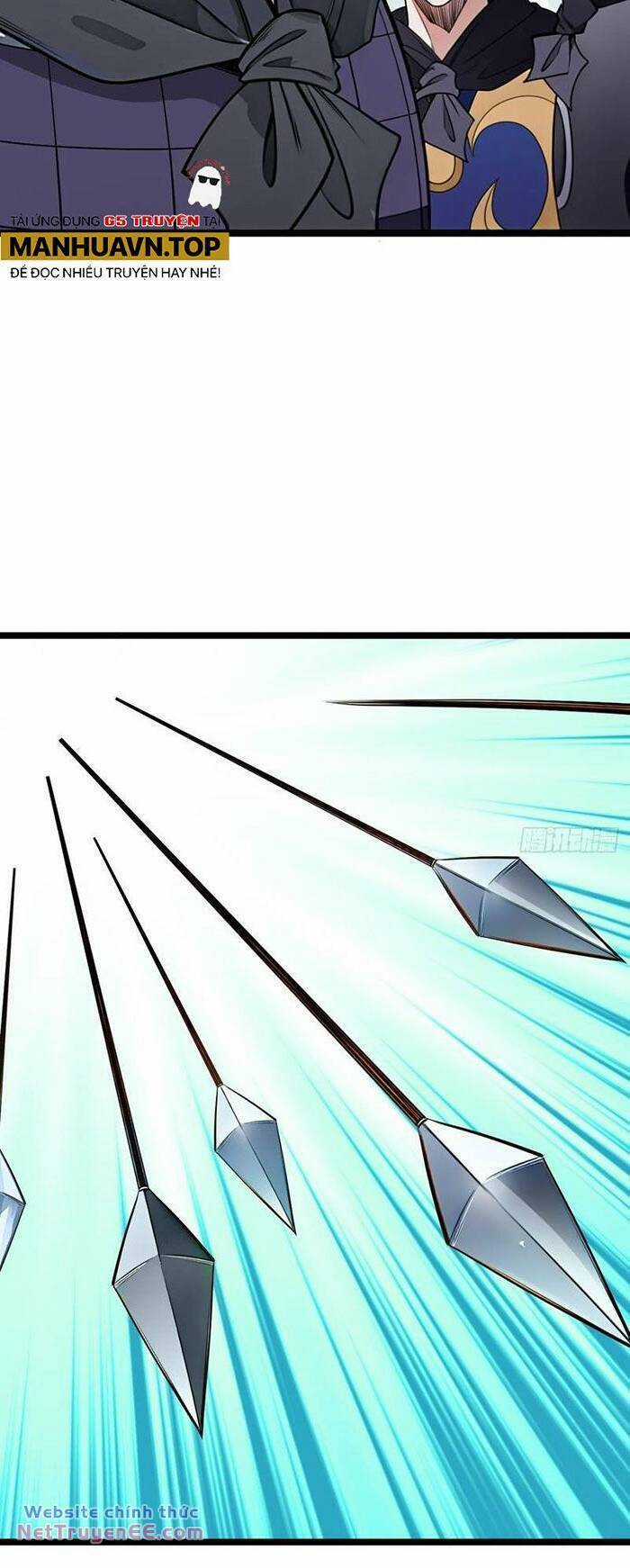 Ma Lâm Thiên Hạ Chapter 187 trang 30