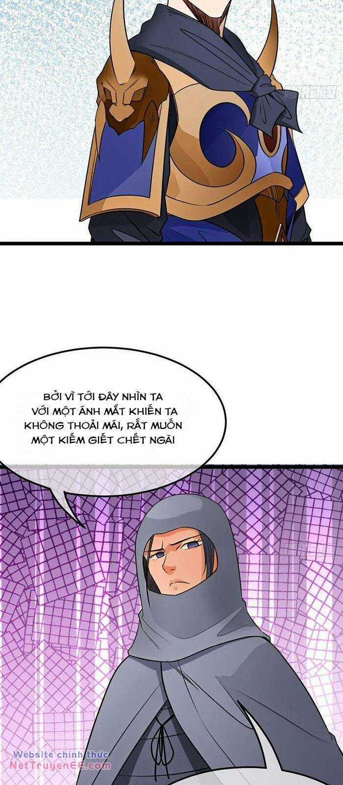 Ma Lâm Thiên Hạ Chapter 187 trang 7