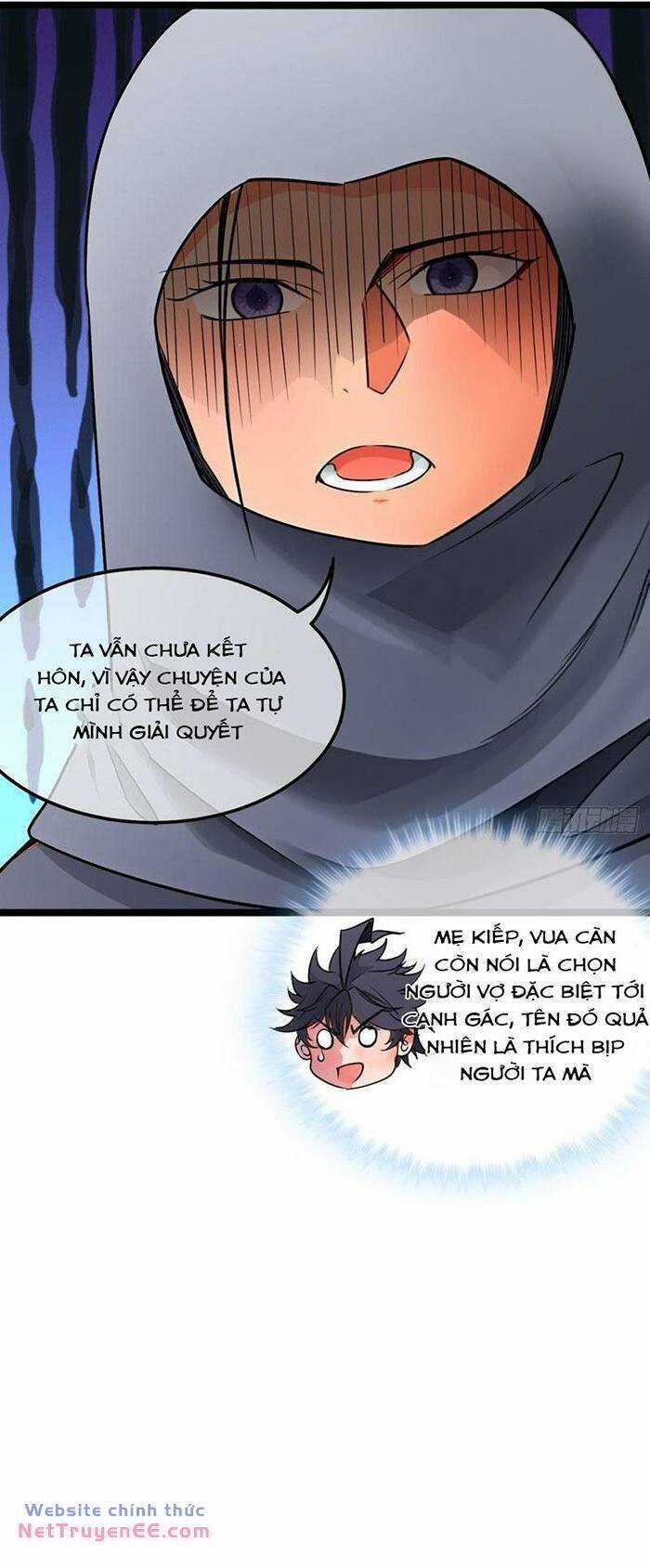 Ma Lâm Thiên Hạ Chapter 187 trang 9
