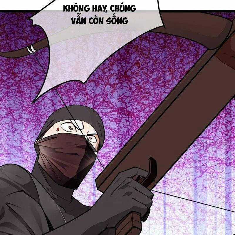 Ma Lâm Thiên Hạ Chapter 188 trang 17