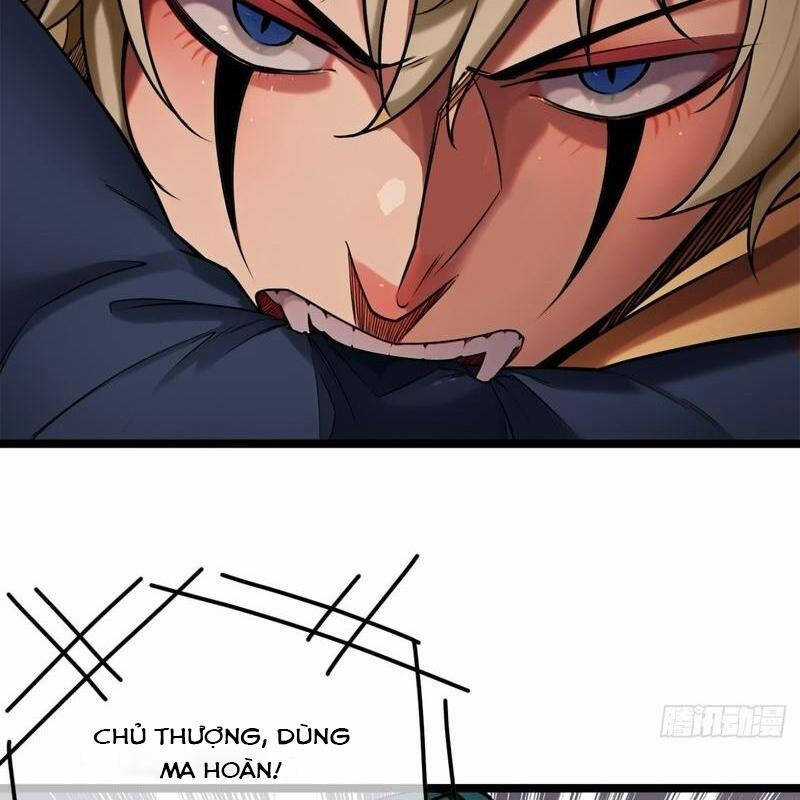 Ma Lâm Thiên Hạ Chapter 188 trang 21