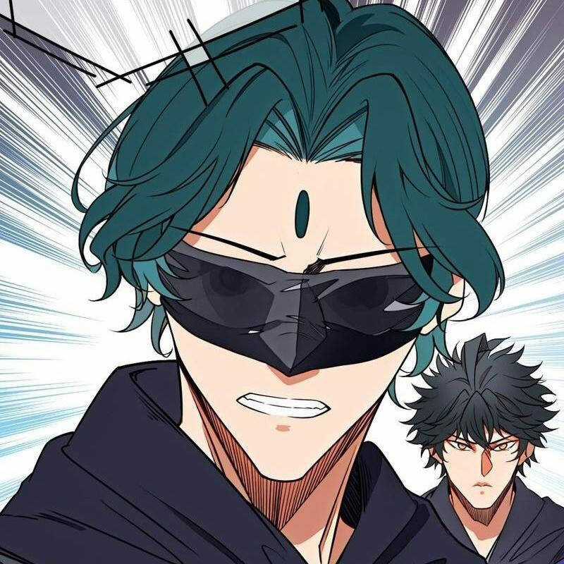 Ma Lâm Thiên Hạ Chapter 188 trang 22