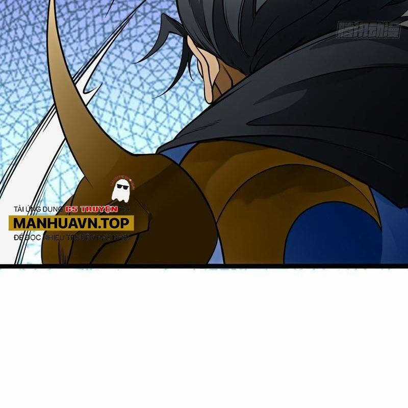 Ma Lâm Thiên Hạ Chapter 188 trang 26