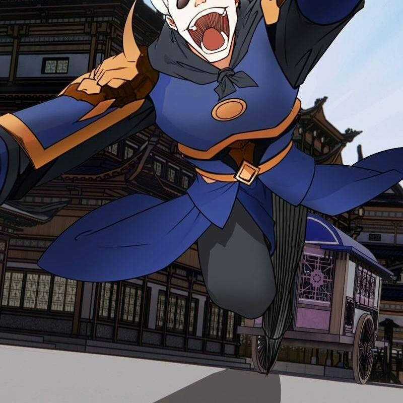 Ma Lâm Thiên Hạ Chapter 188 trang 33