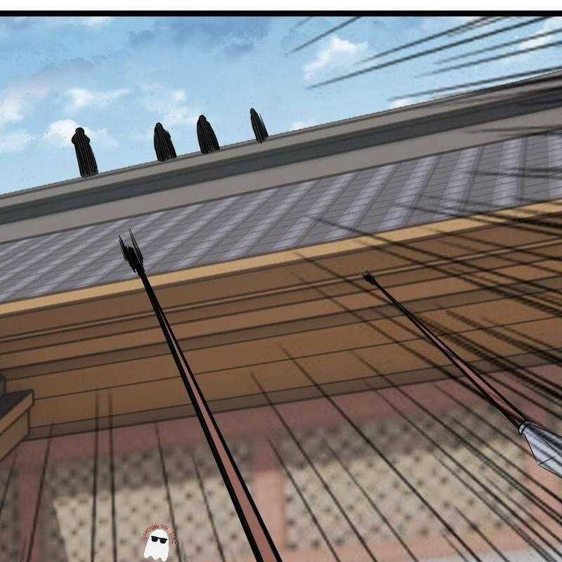 Ma Lâm Thiên Hạ Chapter 188 trang 38