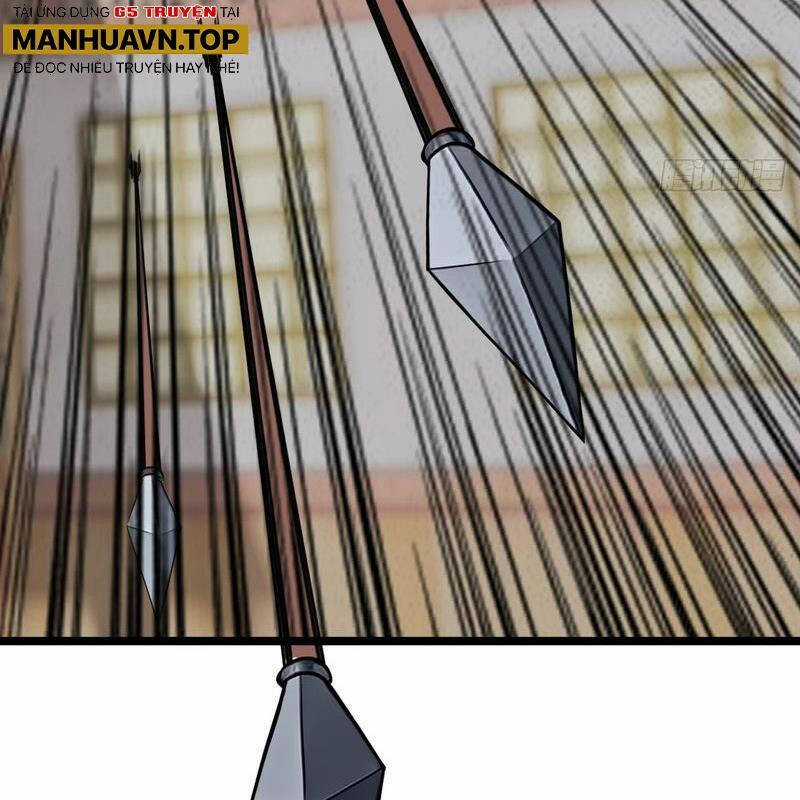 Ma Lâm Thiên Hạ Chapter 188 trang 39