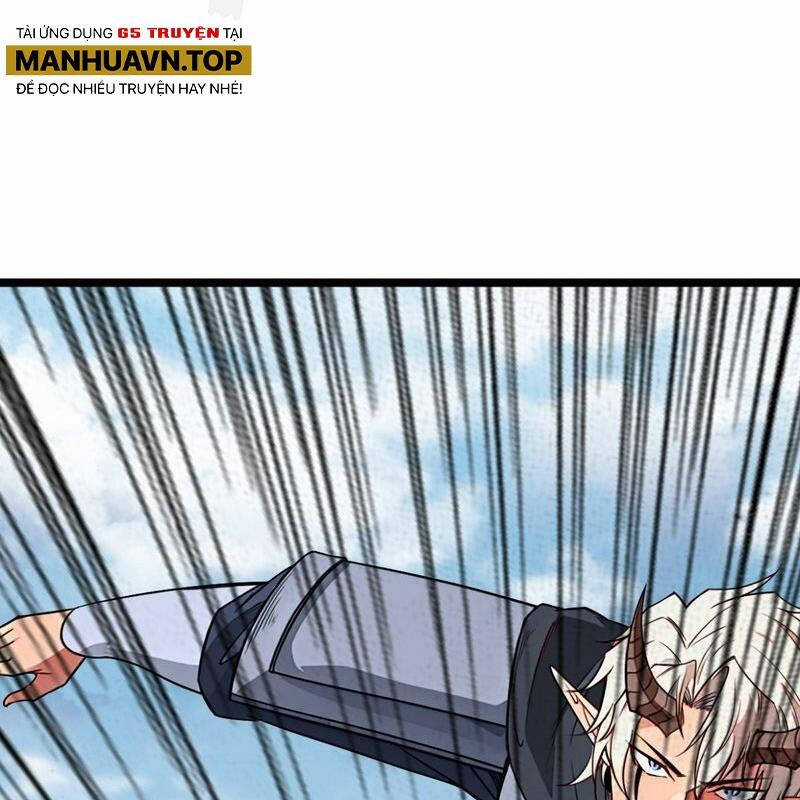 Ma Lâm Thiên Hạ Chapter 188 trang 45