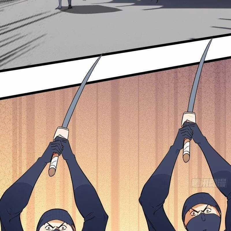 Ma Lâm Thiên Hạ Chapter 188 trang 47